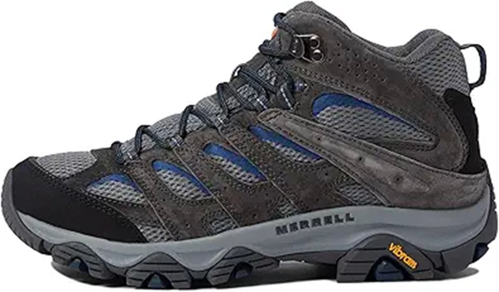 merrell moab 3 boots
