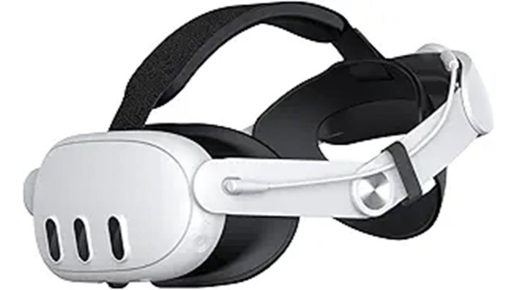 meta quest 3 battery strap