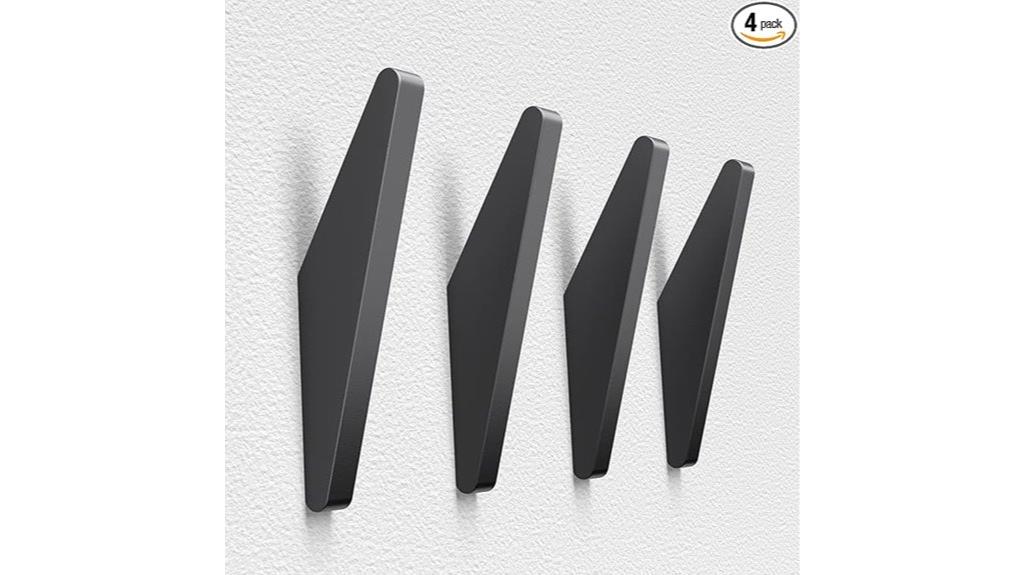 metal hooks for hanging