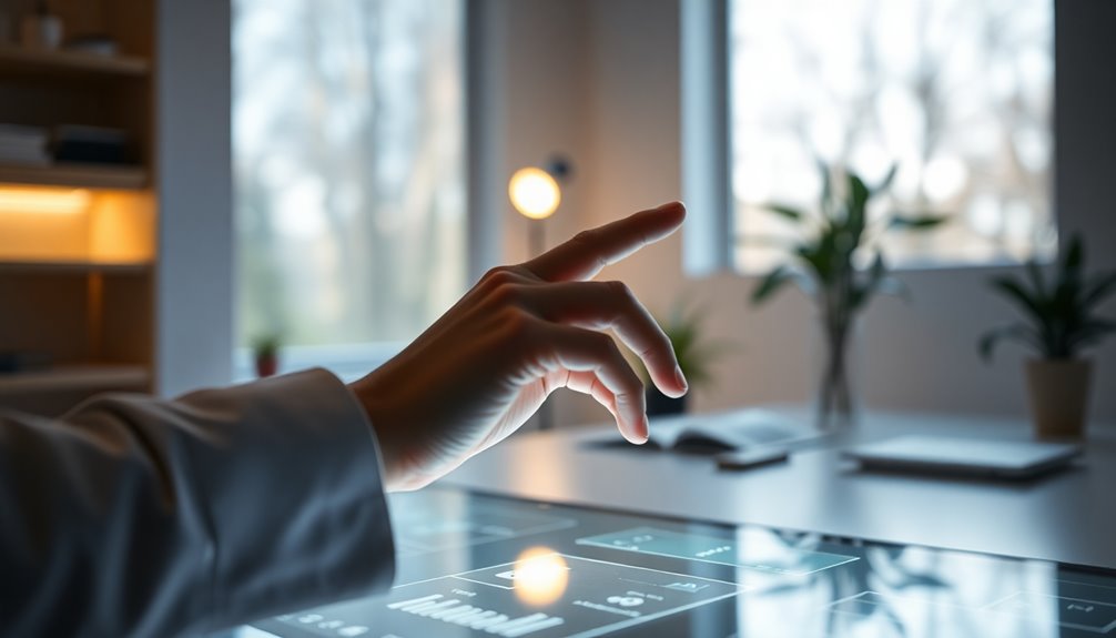 microinteractions enhance minimalist animation