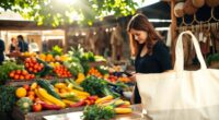 mindful choices over consumption