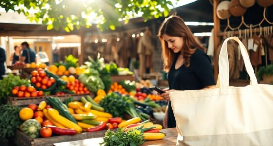 mindful choices over consumption