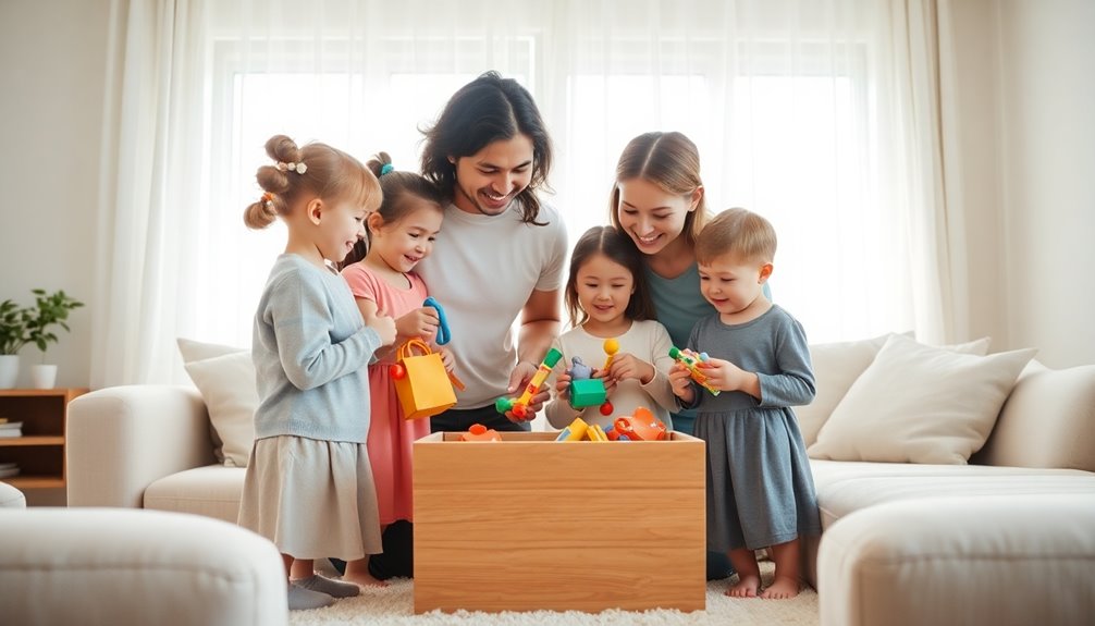 mindful consumption education for children