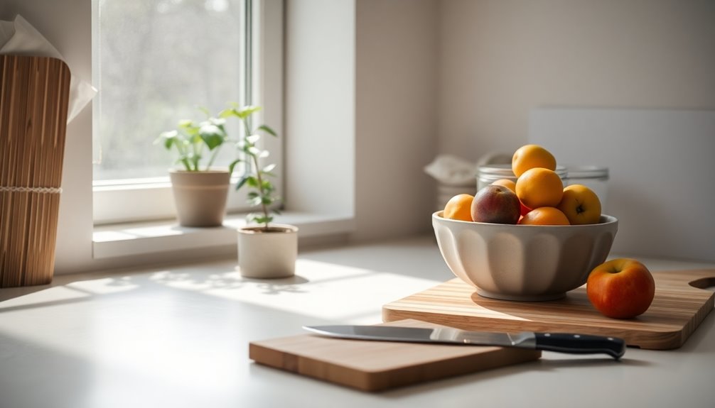 mindful consumption reduces waste