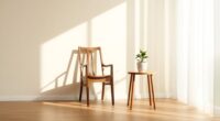 mindful decluttering for simplicity