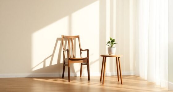 mindful decluttering for simplicity