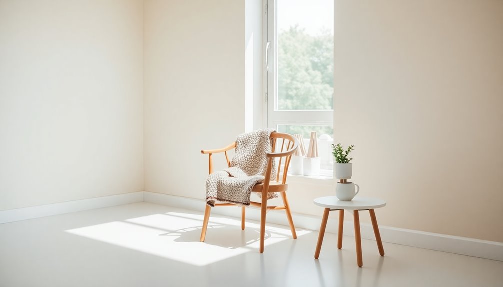 mindful living through simplicity