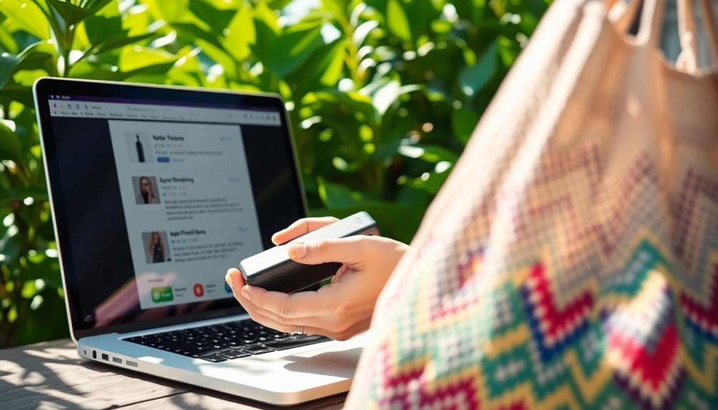 mindful product research practices