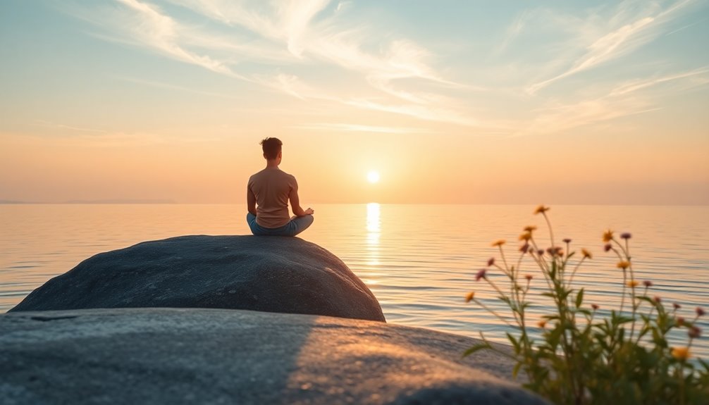 mindfulness enhances emotional simplicity