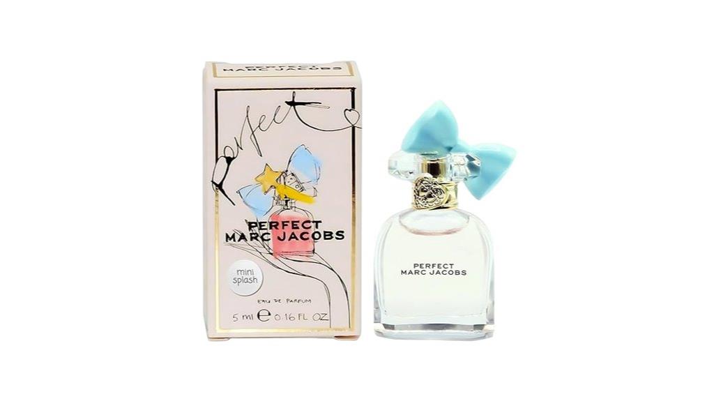 mini splash perfume for women