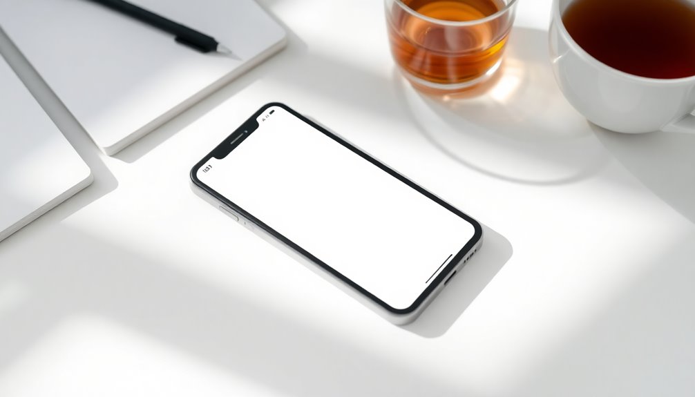 minimalism enhances app efficiency