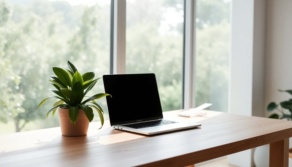minimalism enhances mental well being