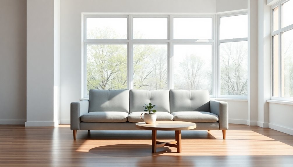 minimalism enhances practical design