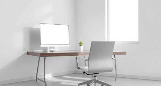 minimalism enhances user experience