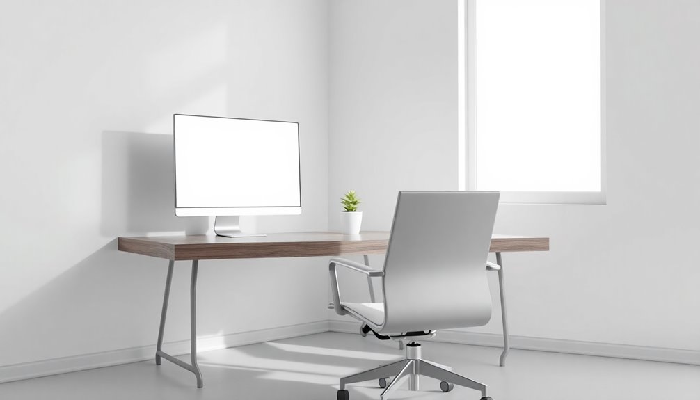 minimalism enhances user experience