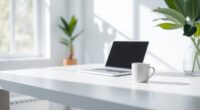 minimalism enhances user experience