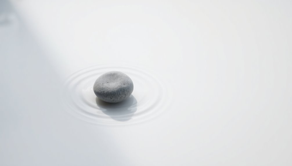 minimalism enhances viewer engagement