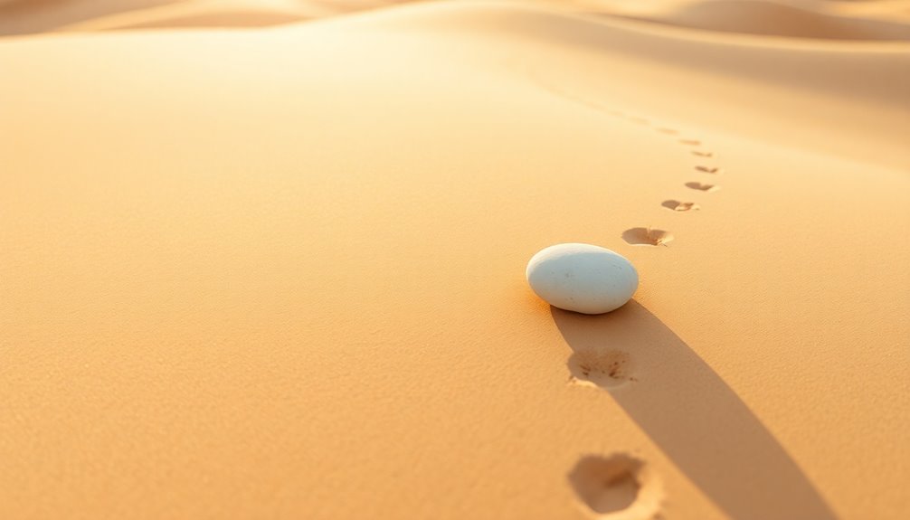 minimalism enhances visual narratives