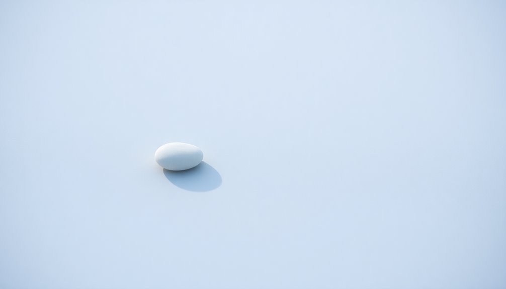 minimalism evokes deep emotions