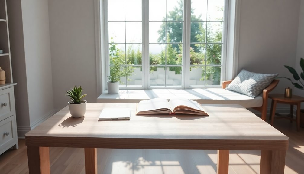 minimalism for financial freedom