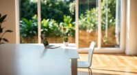 minimalism for work life harmony