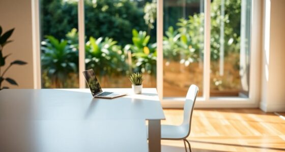minimalism for work life harmony
