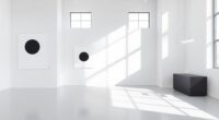 minimalism in art history