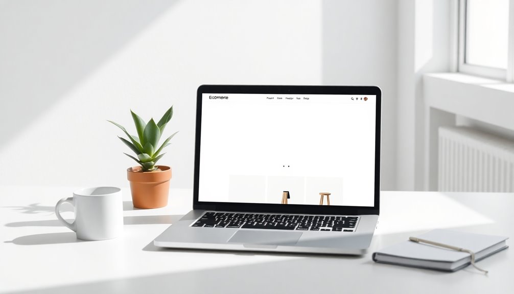 minimalism in branding strategy