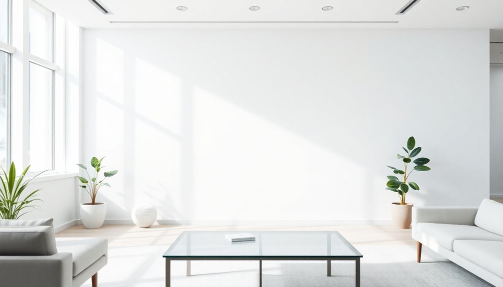 minimalism in corporate branding