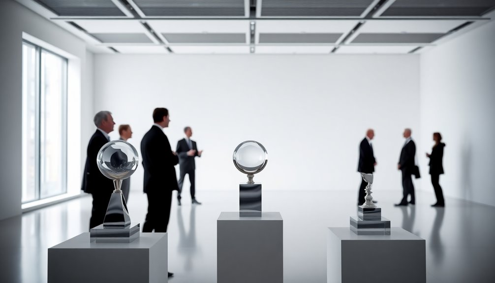 minimalism in design principles