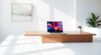 minimalism in digital media