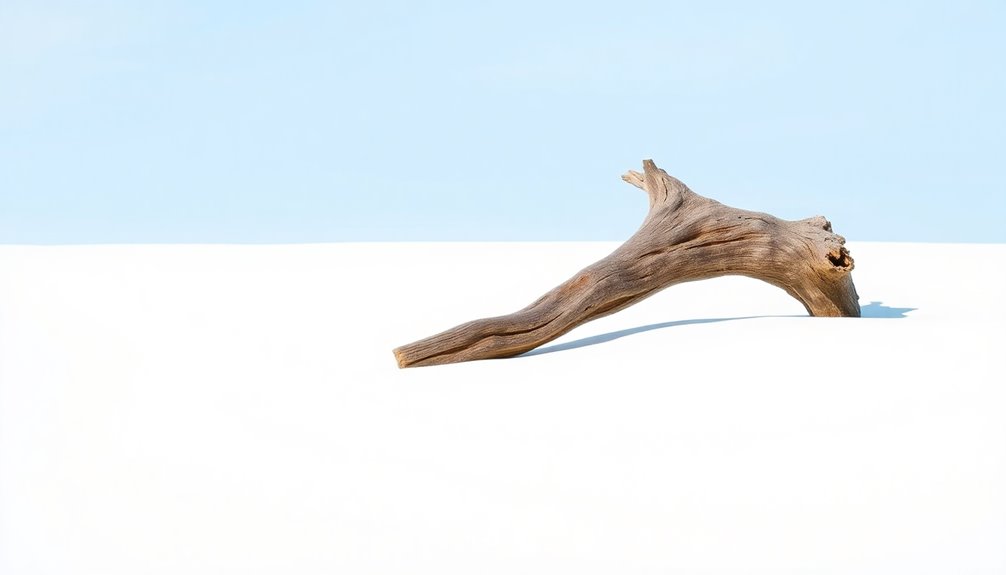 minimalism in photographic art