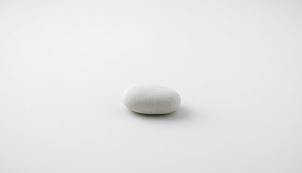minimalism in photographic art