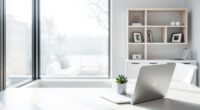 minimalism in remote work