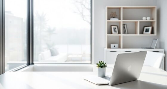 minimalism in remote work