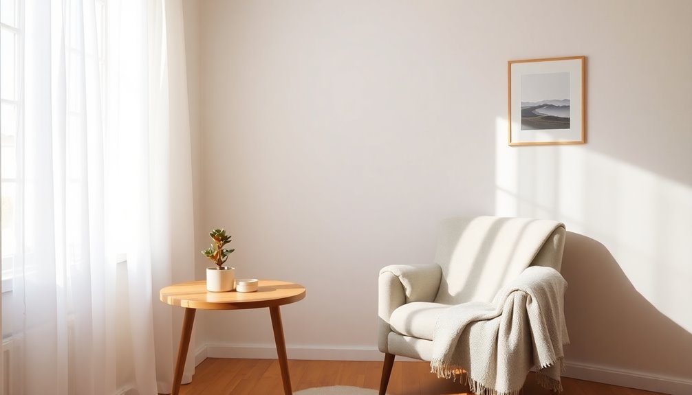 minimalism inspires personal growth
