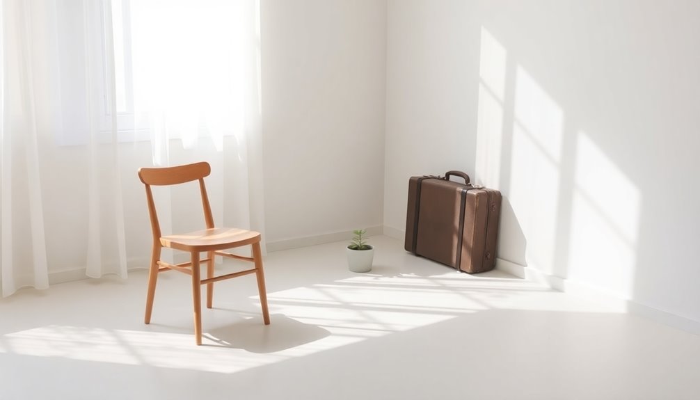 minimalism lifestyle change stories