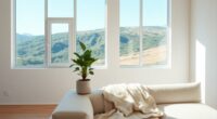 minimalism promotes sustainable design