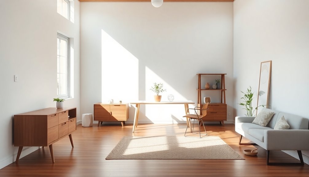 minimalism s design historical roots