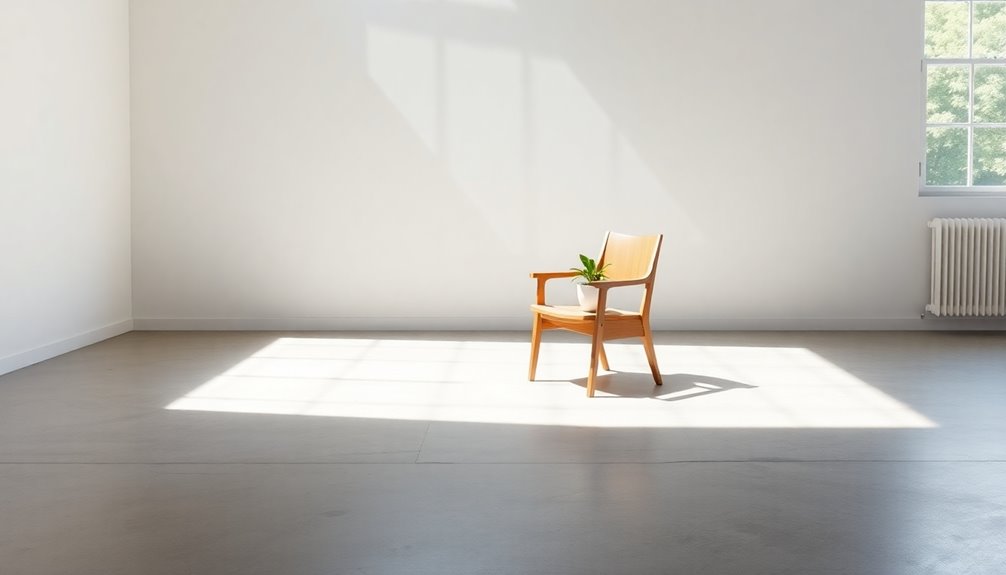 minimalism s essence and principles