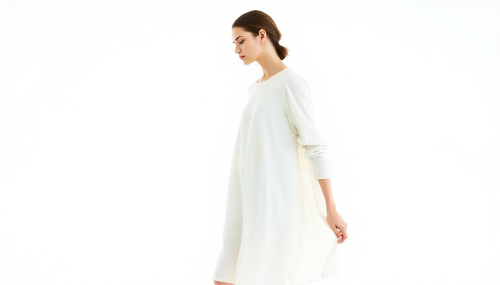 minimalism s fashion historical evolution