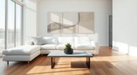 minimalism trends in 2025
