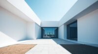 minimalist architectural design excellence