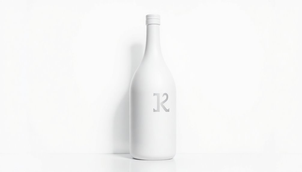 minimalist branding success stories