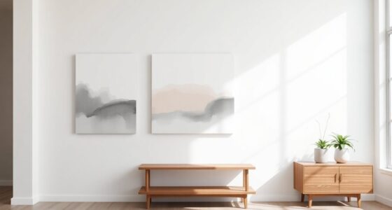 minimalist canvas print ideas