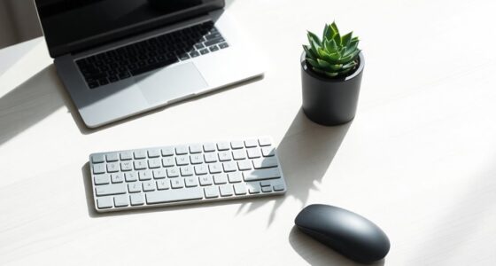 minimalist computer accessories guide