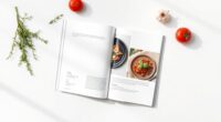 minimalist cooking recipe books