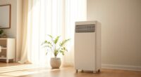 minimalist dehumidifiers for home