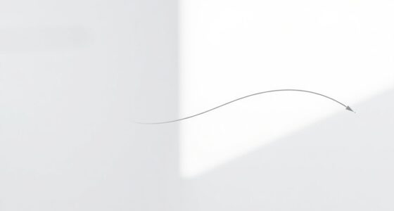 minimalist design and visuals