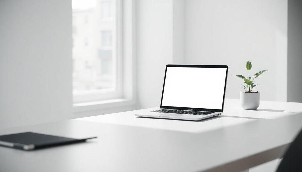 minimalist design boosts seo